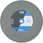 Norton 60 Grit Silicon Carbide Medium Grade Bench and Pedestal Grinding Wheel (75942409)