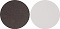 Tru-Maxx 8 Inch (in) Diameter and 120 Grit Aluminum Oxide Disc (78280617)