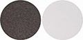 Tru-Maxx 6 Inch (in) Diameter and 60 Grit Aluminum Oxide Disc (78280641)