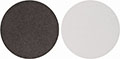 Tru-Maxx 6 Inch (in) Diameter and 100 Grit Aluminum Oxide Disc (78280708)