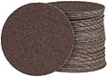Tru-Maxx 4 Inch (in) Diameter and 50 Grit Aluminum Oxide Disc (78280799)