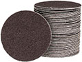 Tru-Maxx 3 Inch (in) Diameter and 80 Grit Aluminum Oxide Disc (78280872)