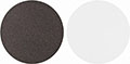 Tru-Maxx 15 Inch (in) Diameter and 100 Grit Aluminum Oxide Disc (78280955)