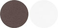 Tru-Maxx 14 Inch (in) Diameter and 40 Grit Aluminum Oxide Disc (78281011)