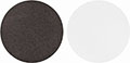 Tru-Maxx 14 Inch (in) Diameter and 100 Grit Aluminum Oxide Disc (78281037)