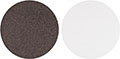 Tru-Maxx 12 Inch (in) Diameter and 50 Grit Aluminum Oxide Disc (78281052)