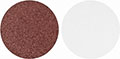 Tru-Maxx 12 Inch (in) Diameter and 24 Grit Aluminum Oxide Disc (78281086)