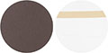 Tru-Maxx 15 Inch (in) Diameter and 120 Grit Aluminum Oxide Disc (78281870)