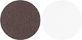 Tru-Maxx 15 Inch (in) Diameter and 36 Grit Aluminum Oxide Disc (78281888)