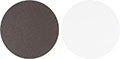 Tru-Maxx 18 Inch (in) Diameter and 100 Grit Aluminum Oxide Disc (78281904)