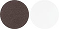 Tru-Maxx 16 Inch (in) Diameter and 36 Grit Aluminum Oxide Disc (78281987)