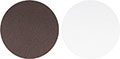 Tru-Maxx 20 Inch (in) Diameter and 36 Grit Aluminum Oxide Disc (78282019)