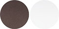 Tru-Maxx 20 Inch (in) Diameter and 40 Grit Aluminum Oxide Disc (78282027)