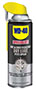 WD-40 10 Ounce (oz) Size Dirt and Dust Resistant Dry Lubricant Spray