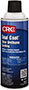 CRC Electrical Contact Cleaner and Freeze Spray of Aerosol Cleaning Compound and Chemical (81881138)