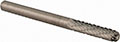 Atrax 1/8 Inch (in) Shank Diameter and 9/16 Inch (in) Loc-Line (LOC) Rotary File (85282127)