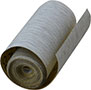 3M™ 180 Grit Size and 2-1/2 x 85 Inch (in) Size Silicon Carbide Adhesive Backed Sanding Sheets Refill Pad Roll Abrasive Paper (89470967)