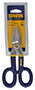 IRWIN Straight Pattern Length of Cut Tinner Snip