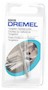 Dremel® 19/64 Inch (in) Length of Cut Tungsten Carbide Cutter