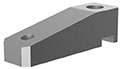 Destaco 2.56 Inch (in) Length Swing Arm Clamp (9522153)