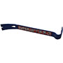 Vaughan 45001, 12 Inch (in) Length Crowbar (96-128-4)