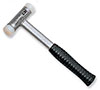 Dead Blow Nylon Heavy-Duty Rubber Grip Hammer (98-502-8)