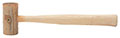 Garland 1-1/2 Inch (in) Face Diameter Mallet (99-005-072)
