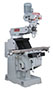 ACER E-mill 10 x 54 Inch (in) Gray Color 3VKH Milling Machine (E-3VKH4G)