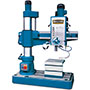 Baileigh RD-1000M Radial Drill Press (BA9-1008487)