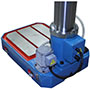 Baileigh DP-1850G Gear Driven Drill Press (BA9-1020697) - 2