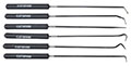 Mayhew CatsPaw 9-3/4 Inch (in) Long 6 Piece Hook and Pick Set