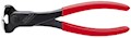 Knipex 7-1/4 Inch (in) End Cutting Nippers