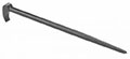 PO2126 , 12 inch (in) Length Crowbar (577-2126)