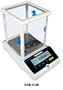 Adam Solis 310 Gram (g) Capacity Internal Automatic Calibration Analytical and Semi-Micro Balance (SAB-314i)
