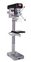 Floor Model Variable Speed Dake Drill Press (SB-25V)