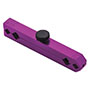 Precise Purple Pin Gage Handle