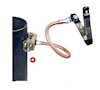 12 Inch (in) Flex Cable Strong Hand Snake Magnet