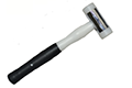 Grobet 1 Inch (in) Size Nylon Hammer (37.711)