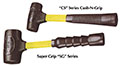 Power Drive Dead Blow Hammer (SF-2CS)