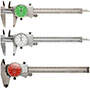 Mitutoyo Series 505 Dial Caliper (4641)