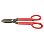 Wiss Solid Steel Tinners Snip (A-9)