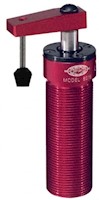 Destaco 67 Pound (lb) Clamping Force, 80.5 Millimeter (mm) Body Length, and 54.1 Millimeter (mm) Body Width Right Swing Power Clamp