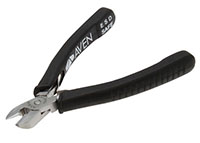 AVEN Tungsten Carbide Ovalhead Cutter