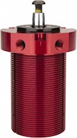 Destaco 90 Pound (lb) Clamping Force Left Swing Power Clamp (64825003)