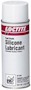 Loctite 13 Ounce (oz) Container Size Aerosol Silicone Translucent Lubricating Oil