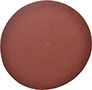 Tru-Maxx 1/2 Inch (in) Diameter and 80 Grit Aluminum Oxide Disc (78280484)