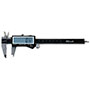 iGaging EZ Cal 0 to 6 Inch (in) Black Electronic Caliper (100-333-8B)