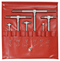 (155-904) Mitutoyo Telescopic Gage Set