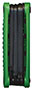 (92-712-9) Eklind Fold-Up Torx Key Set - 2