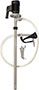 Standard Open Drip Proof Drum Pump (44258929)